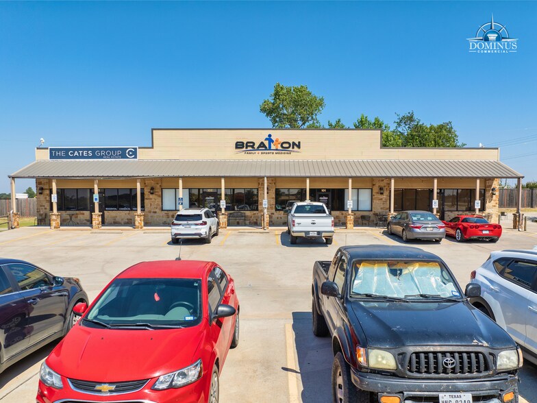 More Photos Of 1140 FM 1189, Millsap Unknown For Lease