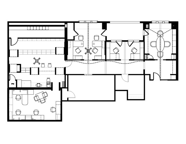 More Photos Of 1531 E Bradford Pky, Springfield Medical For Sale