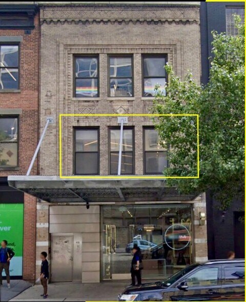 More Photos Of 410 W 14th St, New York Loft Creative Space For Lease