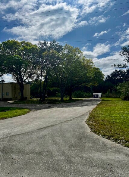 More Photos Of 2140 NW Reserve Park Trce, Port Saint Lucie Office For Sale