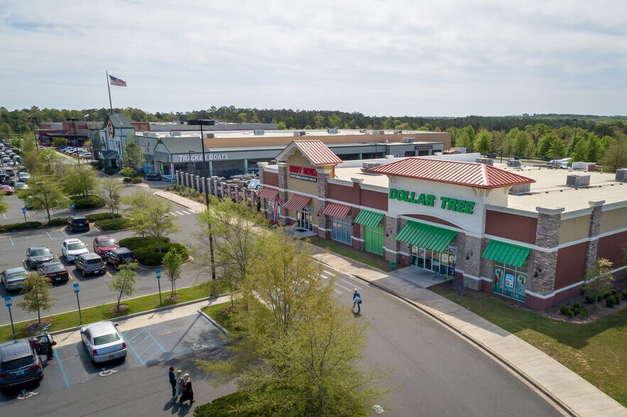 More Photos Of 4001 Lagniappe Way, Tallahassee Land For Sale