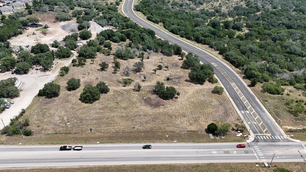 More Photos Of 610 FM 1431 Manzano Mile, Marble Falls Land For Sale