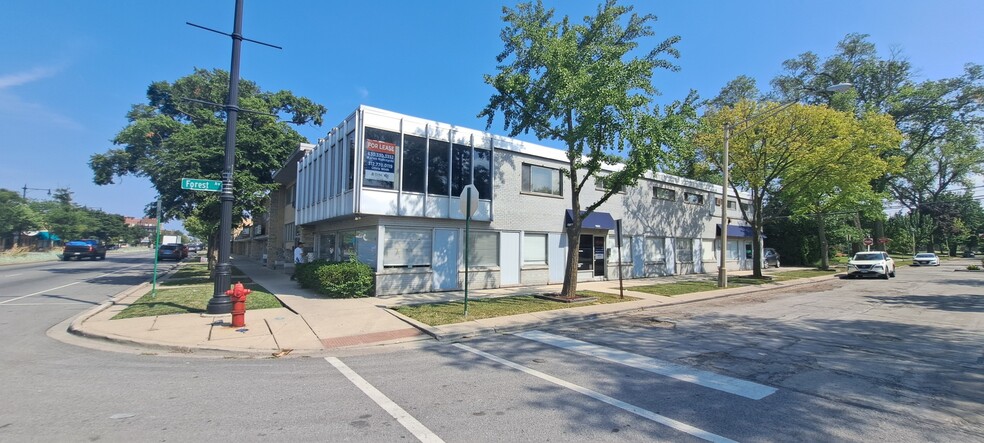 Primary Photo Of 6957-1246 North Ave, Oak Park Office For Lease