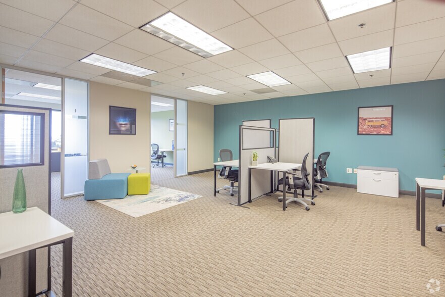 Photo of 6th Floor Ste Virtual Office