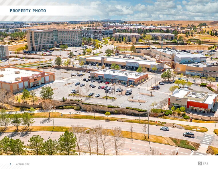 More Photos Of 550 Zang St, Broomfield General Retail For Sale