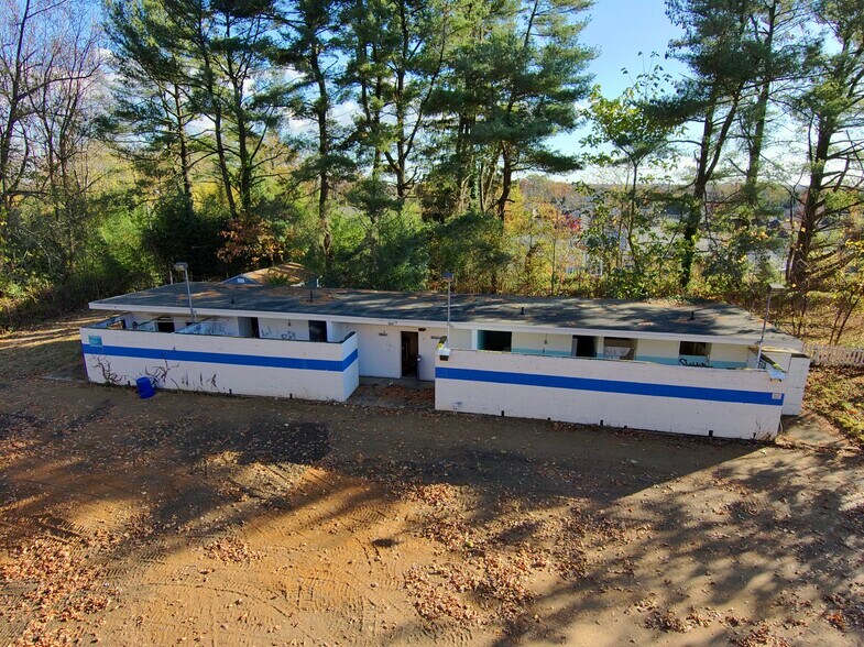 More Photos Of 2511 Parris dr, Wilmington Land For Sale