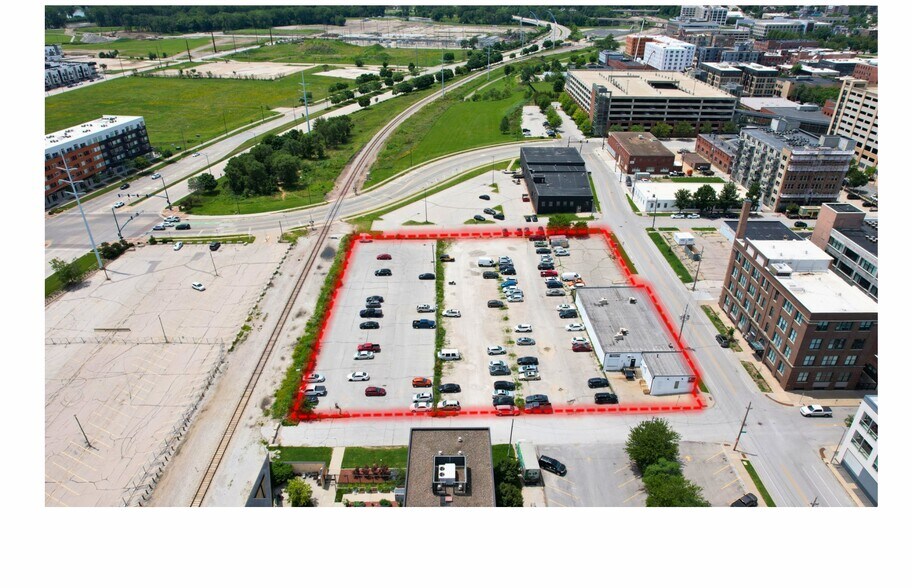 More Photos Of , Des Moines Land For Sale