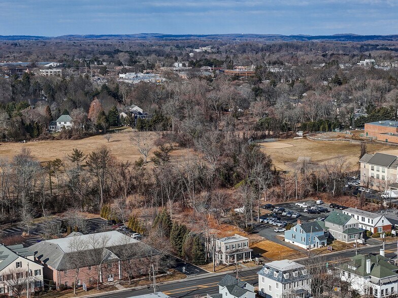 More Photos Of 806-812 Broad St, Shrewsbury Land For Sale