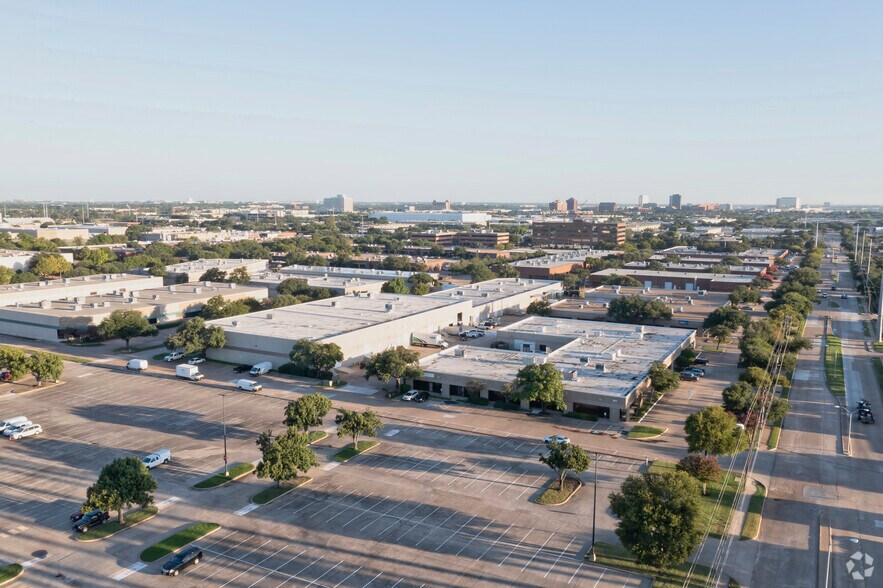 More Photos Of 640 International Pkwy, Richardson Unknown For Lease