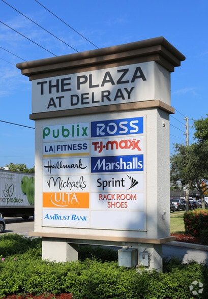 More Photos Of 1490-1732 S Federal Hwy, Delray Beach Unknown For Lease