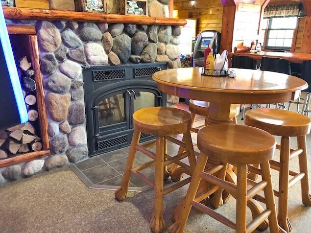 More Photos Of 5129 Boyle Rd, Tripoli Trailer Camper Park For Sale