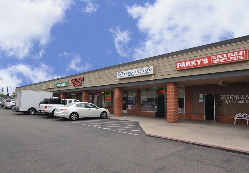 More Photos Of 6101-6193 Lake Murray Blvd, La Mesa Unknown For Lease