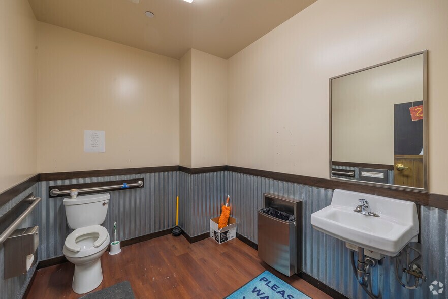 More Photos Of 42011 Boscell Rd, Fremont Land For Lease