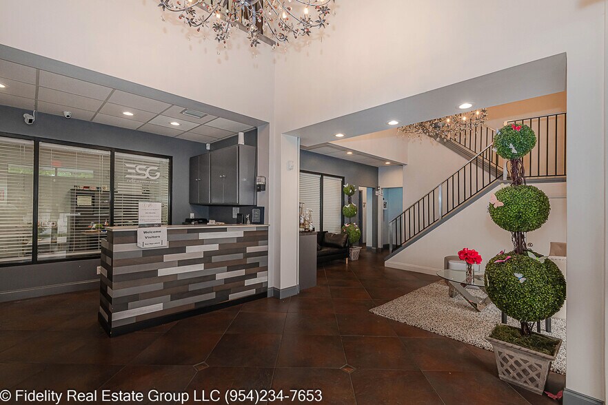 More Photos Of 3650 Coral Ridge Dr, Coral Springs Light Manufacturing For Lease