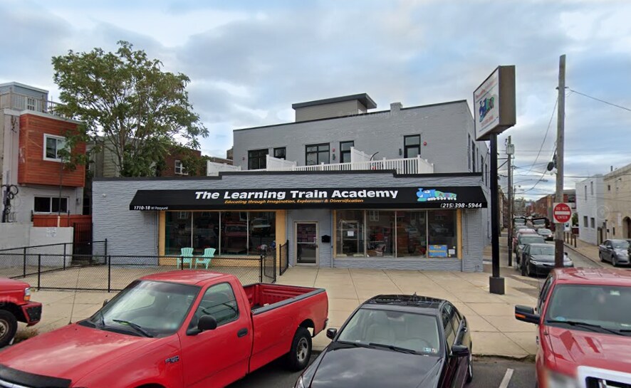 Primary Photo Of 1710 W Passyunk Ave, Philadelphia Flex For Lease