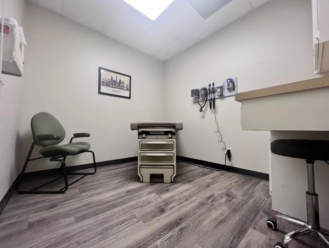 More Photos Of 12411 Hymeadow Dr, Austin Medical For Lease