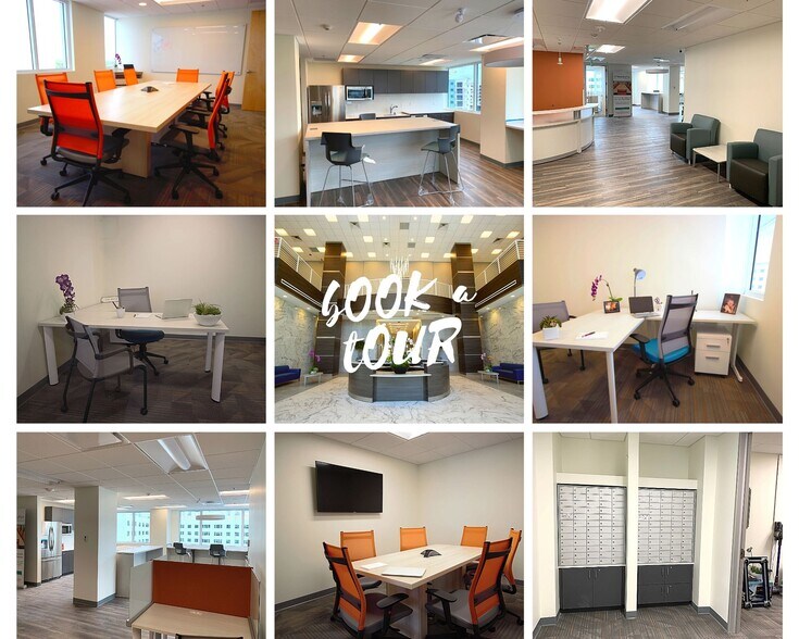 More Photos Of 261 N University Dr, Plantation Coworking Space