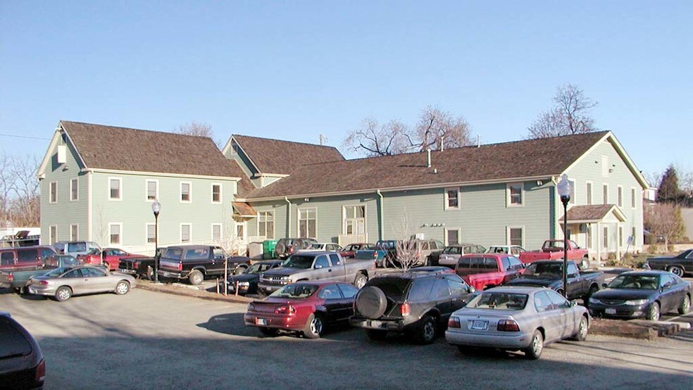 More Photos Of 101 South St SE, Leesburg Office For Sale