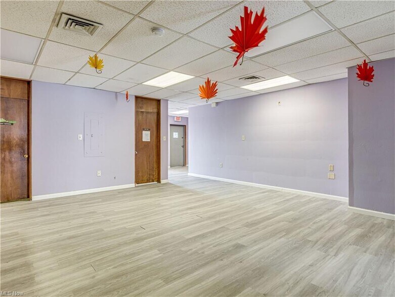 More Photos Of 680 E Market St, Akron Loft Creative Space For Lease