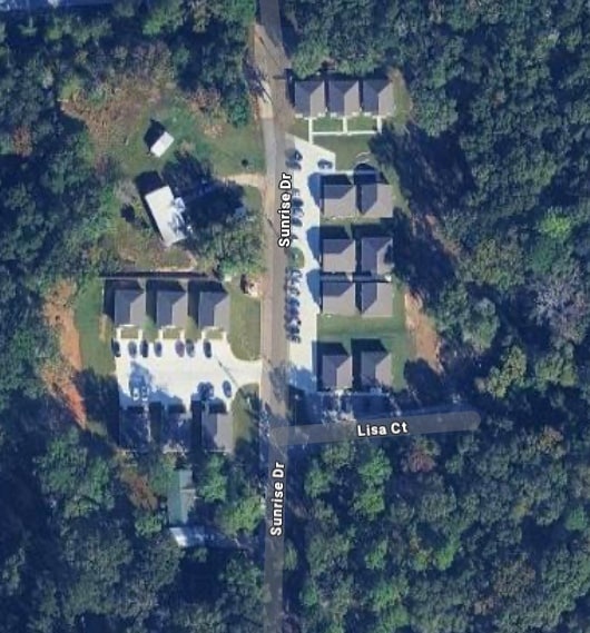 Primary Photo Of 122 Lisa Ct, Dothan Apartments For Sale