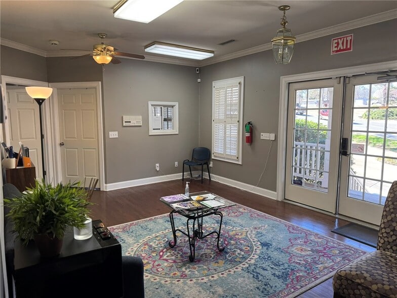 More Photos Of 865 Old Clemson Hwy, Seneca Office For Sale