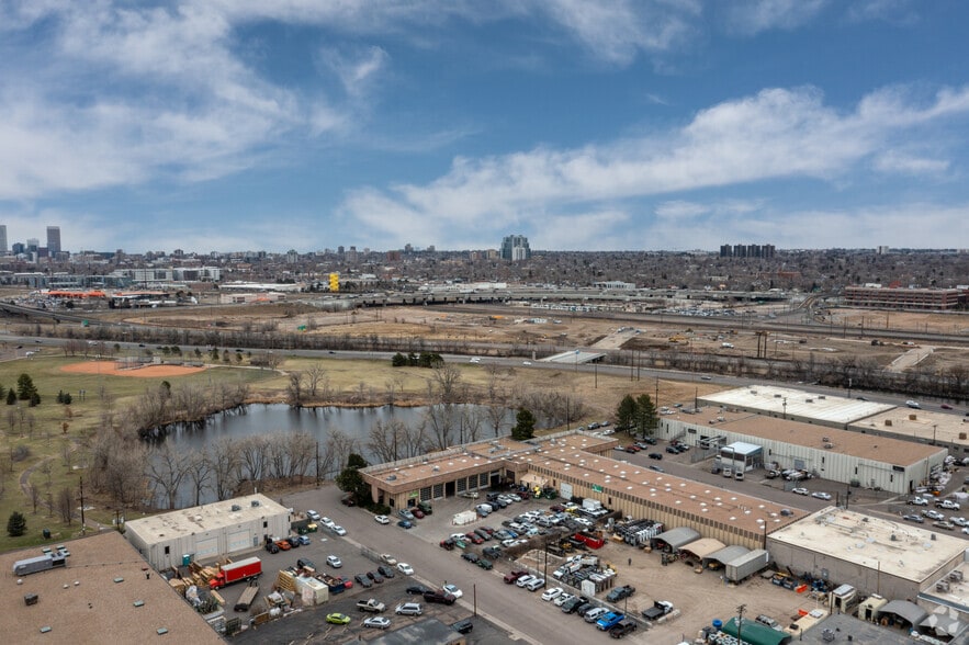 More Photos Of 640 W Tennessee Ave, Denver Freestanding For Lease