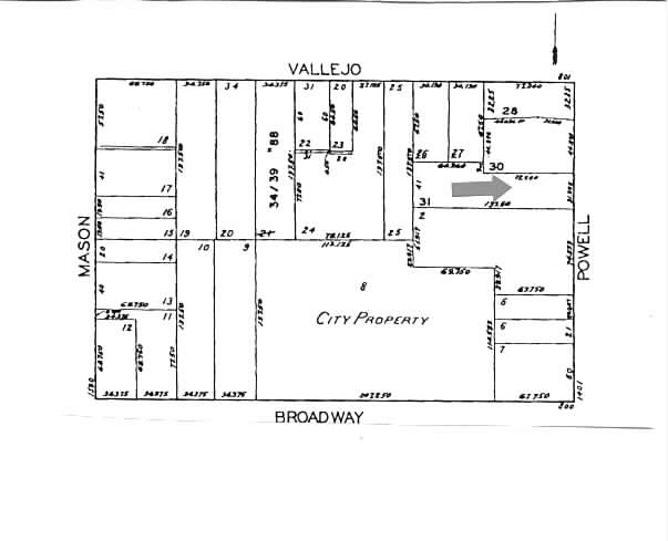 More Photos Of 1443-1449 Powell St, San Francisco Apartments For Sale