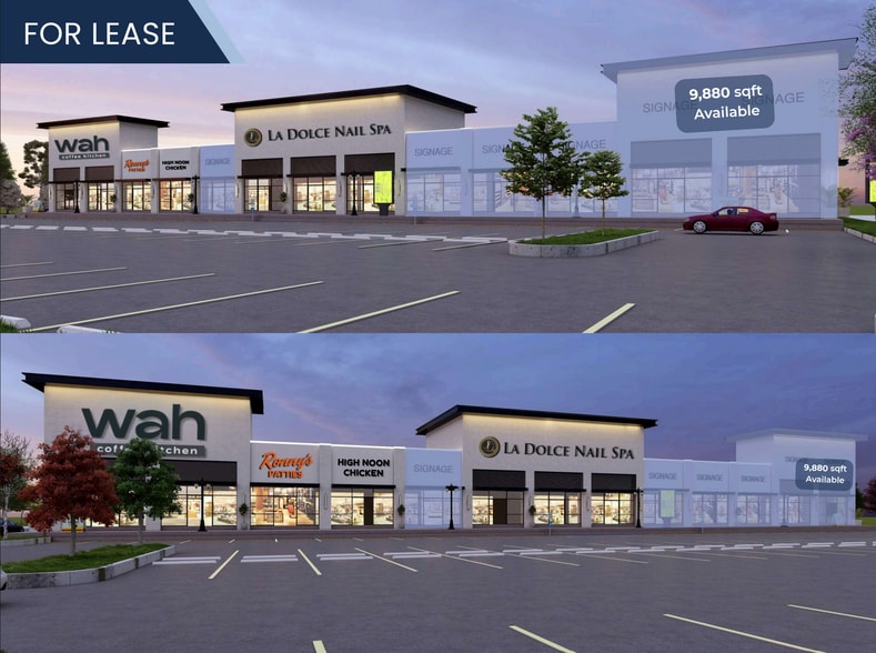 More Photos Of 1623 Minonite rd, Rosenberg Storefront Retail Office For Lease