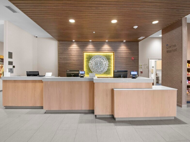 More Photos Of One Camino del Rio, Virgin Hotel For Sale