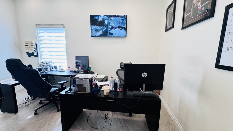 More Photos Of 5180 G St, Chino Auto Repair For Sale