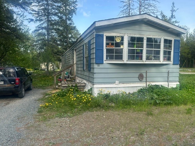 More Photos Of 3 1st St, Houlton Manufactured Housing Mobile Home Park For Sale