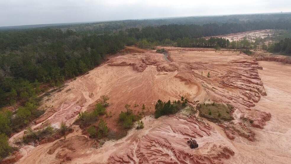 More Photos Of SUCCESS ROAD, Saucier Land For Sale