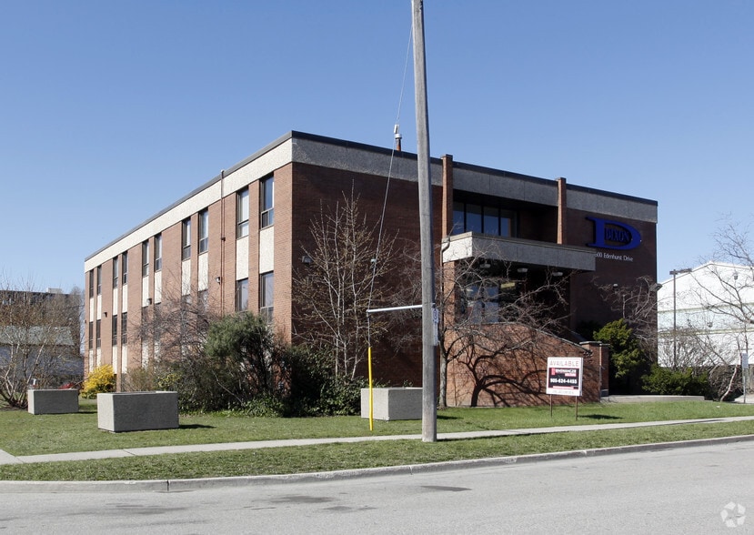 Primary Photo Of 2600 Edenhurst Dr, Mississauga Office For Lease