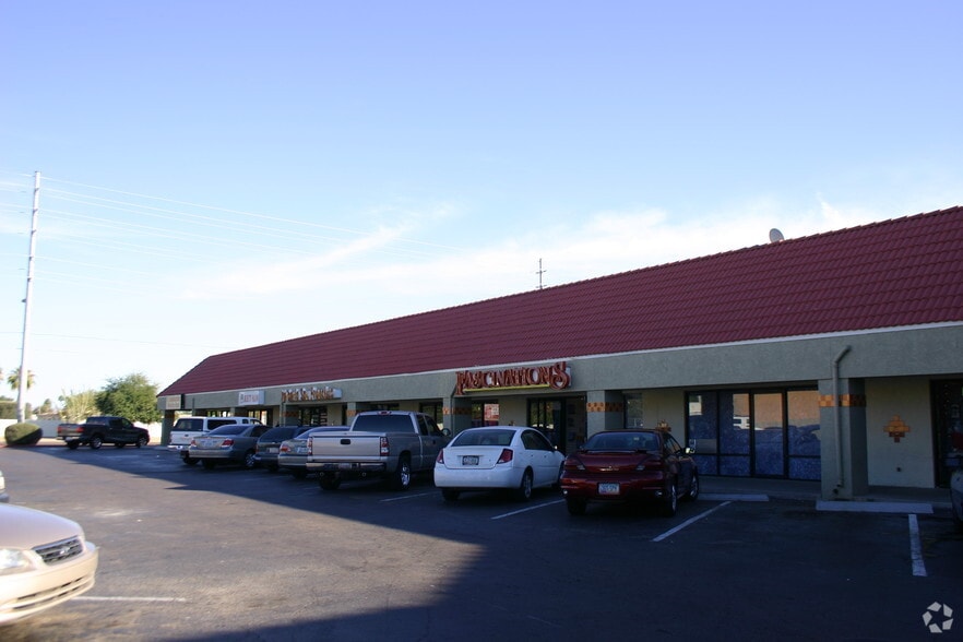 More Photos Of 16428 N 32nd St, Phoenix General Retail For Sale
