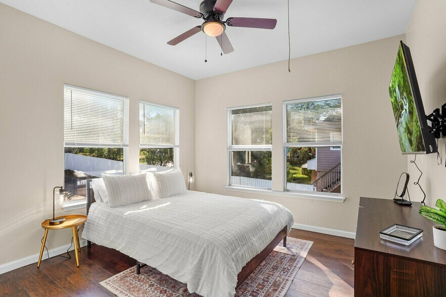 More Photos Of 1504 & 1506 S Adams #1 st, Tallahassee Apartments For Sale