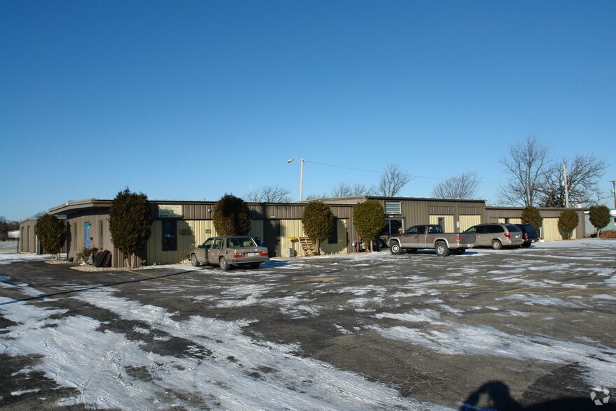 Storage Oshkosh Wisconsin Dandk Organizer