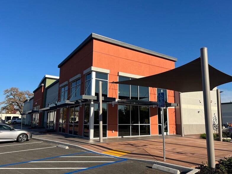 More Photos Of 6151 Pacific St, Rocklin Industrial For Sale