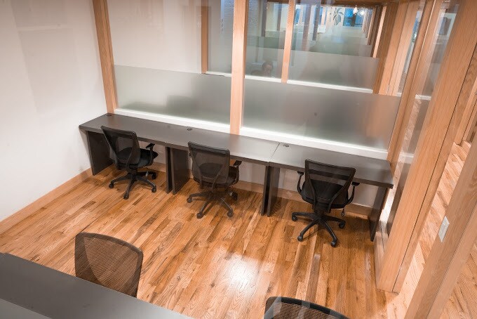 More Photos Of 433 Broadway, New York Office For Lease