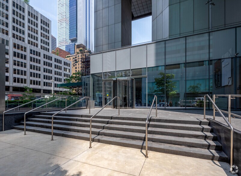 More Photos Of 601 Lexington Ave, New York Office For Lease