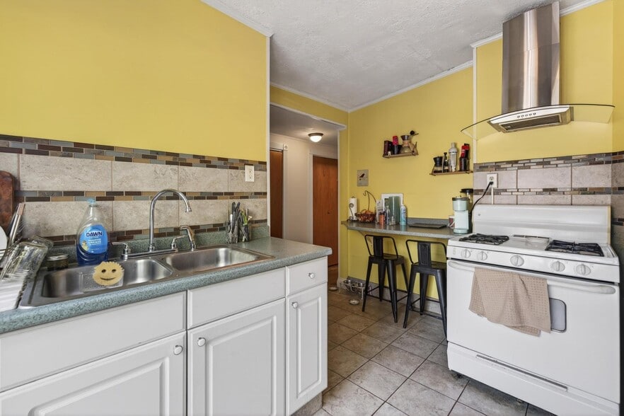 More Photos Of 736-738 Elmwood Ave, Buffalo Storefront Retail Residential For Sale