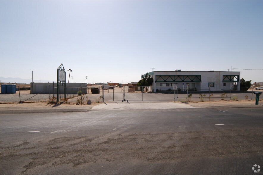 More Photos Of 9780 E Ave, Hesperia Warehouse For Sale
