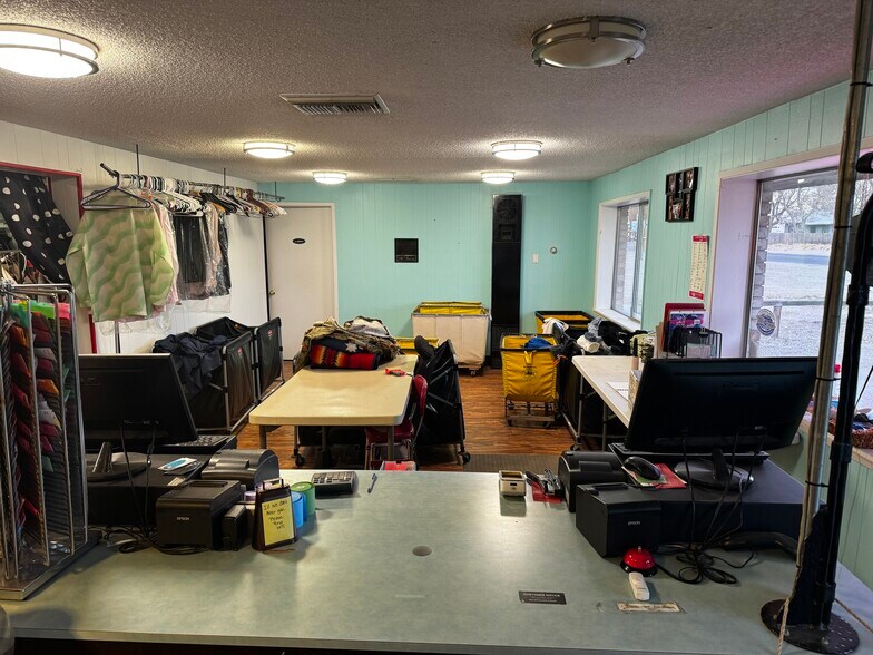 More Photos Of 1050 Allen Rd, Fallon Freestanding For Sale