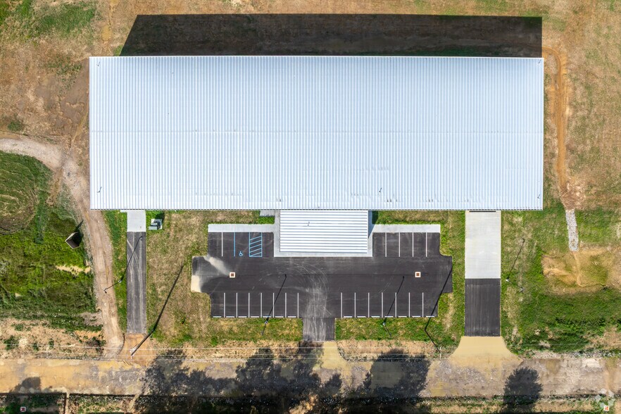 More Photos Of 350 McCarty Ln, Jackson Manufacturing For Lease