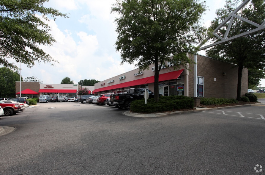 More Photos Of 3029-3031 Capital Blvd, Raleigh Unknown For Lease