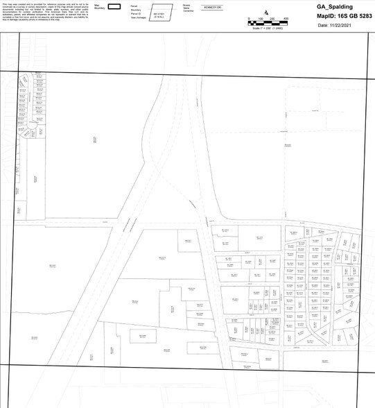 More Photos Of 139 W Ellis Rd, Griffin Coworking Space