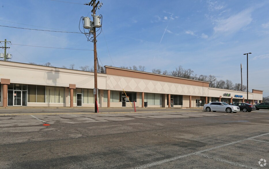 More Photos Of 1695-1853 Monmouth St, Newport Unknown For Lease