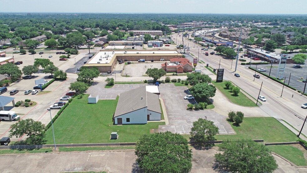 More Photos Of 1501 Northwest Hwy, Garland Medical For Sale