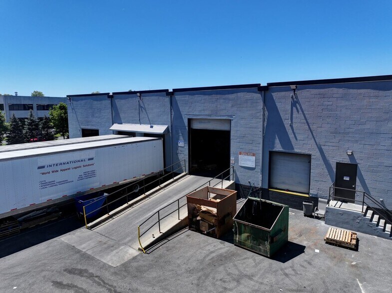 More Photos Of 140-142 Clinton Rd, Fairfield Warehouse For Lease