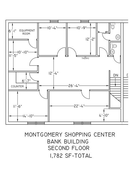 More Photos Of 1325 US Highway 206, Skillman Freestanding For Lease