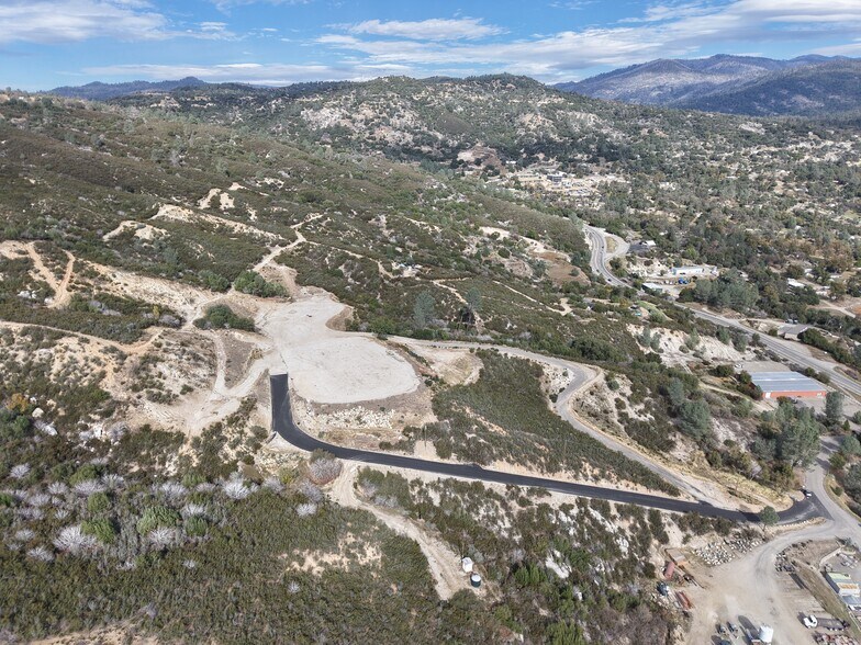 More Photos Of 49551 Bay Leaf ln, Oakhurst Land For Sale